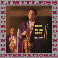 Madam Butterfly - Johnny Hodges And His Orchestra