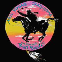 Sedan Delivery - Neil Young & Crazy Horse
