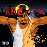 The Talent - King Locust