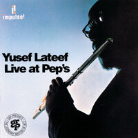 Rogi - Yusef Lateef