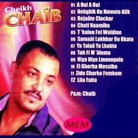 Tah fi m'âlema - Cheikh Chaib