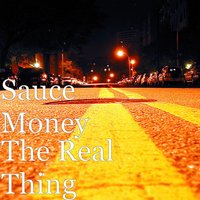 Stand in the Rain - Sauce Money & AR