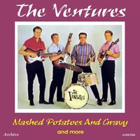 Gravy - The Ventures