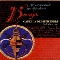 Más vale trocar (Juan del Encina) - Capella de Ministrers