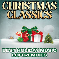 Jingle Bell Rock - LoFi Remix Guys