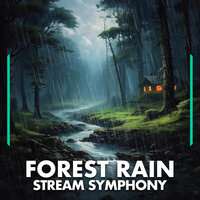 Forest Rain Stream Symphony, Pt. 43 - Empowering Escapes