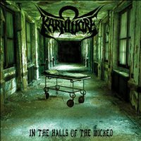 Feast Upon the Living - Karnivore