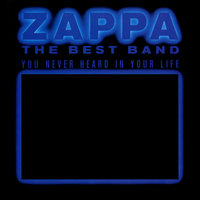 Lonesome Cowboy Burt - Frank Zappa