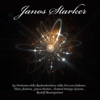 Cello Concerto No. 1 in C Major, Hob. VIIb:1: II. Adagio - János Starker & Festival Strings Lucerne & Rudolf Baumgartner & Йозеф Гайдн