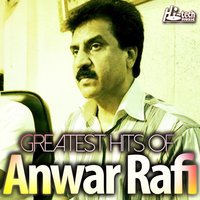 Yaar Mangiya Si - DJ Chino & Anwar Rafi