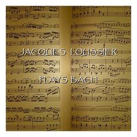 Prelude No 5 In D Major - Jacques Loussier & Pierre Michelot & Christian Garros & Johann Sebastian Bach