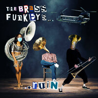 Helicopter - The Brass Funkeys