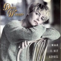 Marleentje - Dana Winner