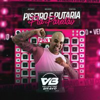 Rave do Vaqueiro - Valentino Bravo