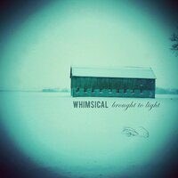 Kiss Them for Me - Whimsical