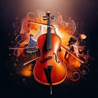 Orchestra’s Softest Touch - Sensual New Age Maker & Lullaby Piano Baby & Baby Music For Development
