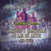 La Costurera - La Septima Banda