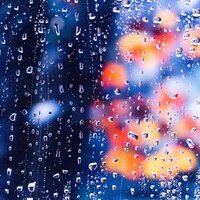 Rain in the Gutter - Namaste Healing Yoga & Tailormade Ocean Waves & Sonido Del Bosque y Naturaleza