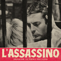 Atmosfera sensuale - Piero Piccioni