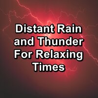 Summer Rain and Thunder With Ocean Waves in the Evening - Just Relax Music Universe & Baby Relax Channel & Relax Music Therapy