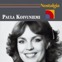 Hyvä onko näin - Headin' Back To Love Again - Paula Koivuniemi
