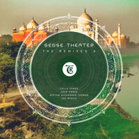 Safe Space - Sense Theater & Stefan Alexander Thomas