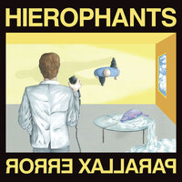 Fagg Hopp - Hierophants