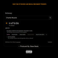 Voicemail From God - Charlie Muscle