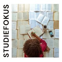 Studiemusik - Studiemusik & Läsmusik & Koncentrationsmusik