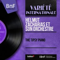 Crazy Violins - Helmut Zacharias et son orchestre