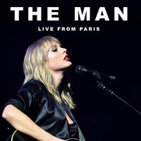 The Man - Taylor Swift