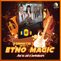 Am fost cândva prieteni - Formatia Etno Magic