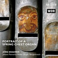 Partita über den Choral "Ach wie nichtig, ach wie Flüchtig" - Jörg Kraemer & Georg Böhm