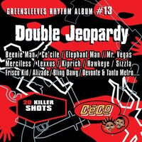 Double Jeopardy - Tanto Metro