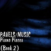 Piece, Pt. 4 - pavels/music
