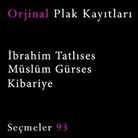 Ben İnsan Değilmiyim - İbrahim Tatlıses