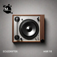 Won't Stop - Soledrifter