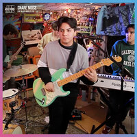 What Good Do What Ifs Do? - Live in Los Angeles, CA, 2020 - Jam in the Van & Snare Noise