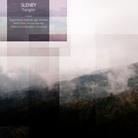 Tangier - Sleney & Igor Shankin