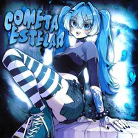 COMETA ESTELAR - Sayfalse & Fyex & FXRR