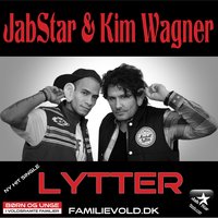 Lytter - Jabstar & Kim Wagner