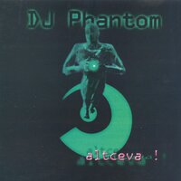 Kinetic Denim - DJ Phantom