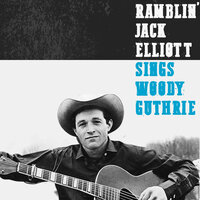 Talking Columbia Blues - Ramblin' Jack Elliott