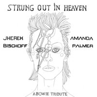 Ashes to Ashes - Jherek Bischoff