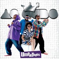 Filhos - Ao Cubo & Graça Music