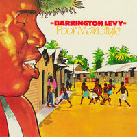 I Can't Wait Too Long - Barrington Levy