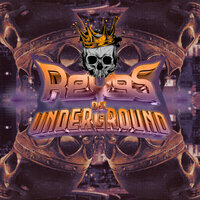 Reyes del Underground - Reyes Del Underground & Kijote Rah & ESEDEBUHH L' FUMADOR & Papewancalavera & Vejetal & Bascur
