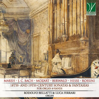 Sonata for Keyboard Four-Hands in D Major, K. 381: III. Allegro molto - Luca Ferrari & Rodolfo Bellatti & Вольфганг Амадей Моцарт