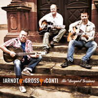 The Future - Arndt & Gross & Conti
