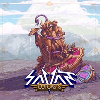 Ode To Joy - Savant